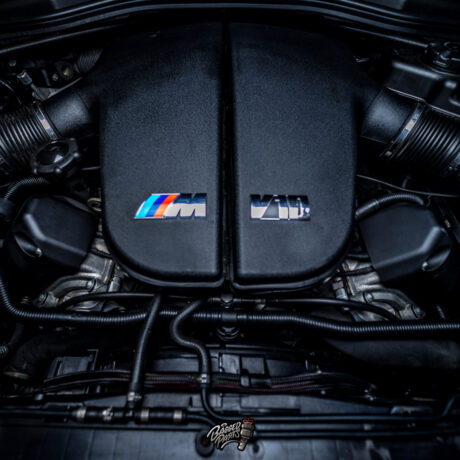 BMW E63 M6