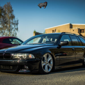 BMW E39 Touring