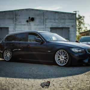 BMW E91 330 xdrive