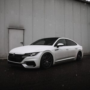 VW Arteon