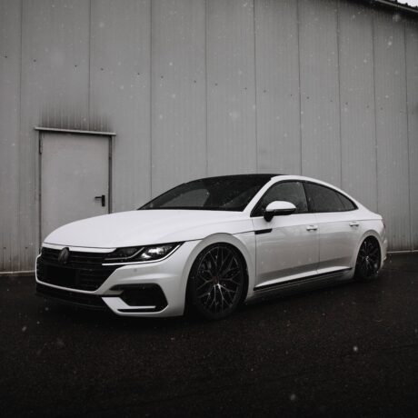 VW Arteon