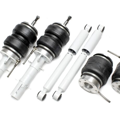 TA Technix Luftdämpferkit VW Golf IV 4motion, - Variant, Typ 1J