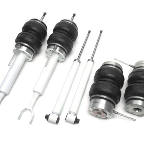 TA Technix Luftdämpferkit VW Passat, - Variant, Typ 3B/3BG, exkl. 4motion