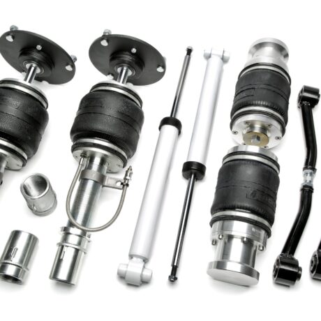 TA Technix Luftdämpferkit BMW 4er Coupe, - Cabrio, F32, F33 inkl. M-Modelle, exkl. Xdrive