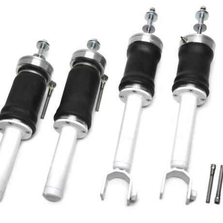 TA Technix Luftdämpferkit Honda Civic V Stufenheck, Typ EG, EH, EG8,9, EH9