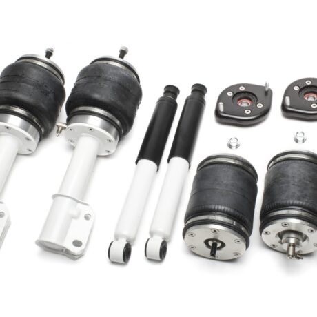 TA Technix Luftdämpferkit Opel Corsa B, Typ S93