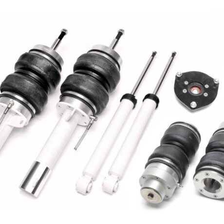 TA Technix Luftdämpferkit VW Passat, - Variant, Passat CC, -CC 4motion, Typ 3C inkl. B7