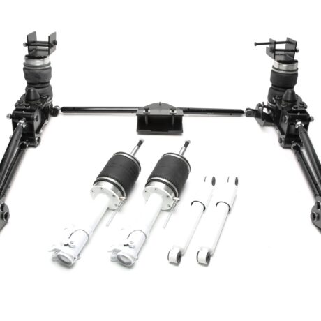 TA Technix Luftdämpferkit VW Caddy 2 (9K)