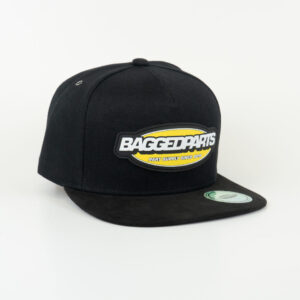 SNAPBACK “TECHNICAL DRAWING”