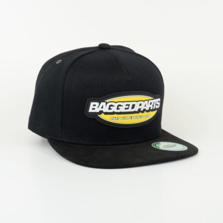 Baggedparts-Bekleidung-Merchandise-Cap-Luftfahrwerke