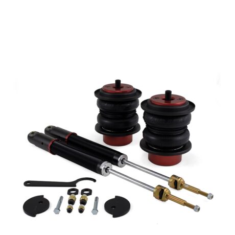 Air Lift Performance Komplettkit Audi A4 B8 Plattform