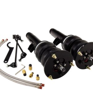 Air Lift Performance Komplettkit BMW 2er 3-Bolt