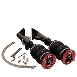 Air Lift Performance Komplettkit BMW E36 Compact / Z3