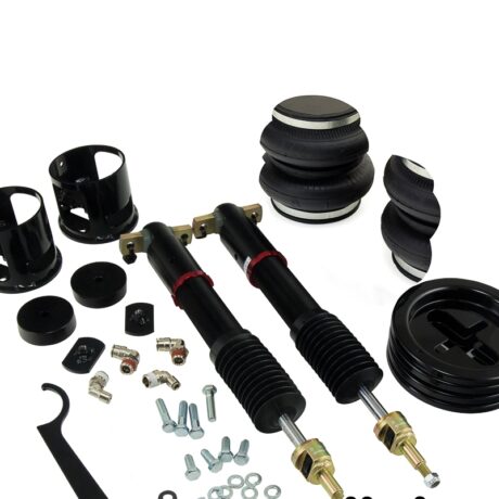 Air Lift Performance Komplettkit Ford Mustang S550