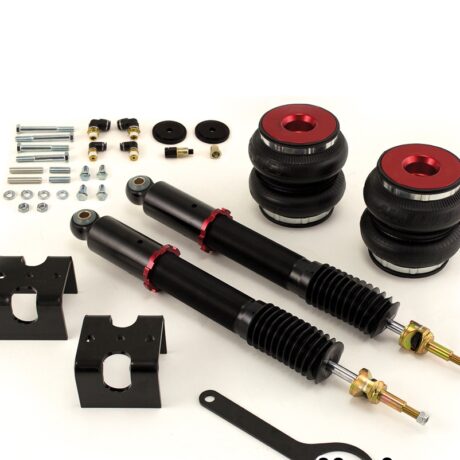 Air Lift Performance Komplettkit Volkswagen Golf 5/6 Plattform