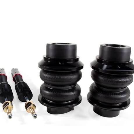 Air Lift Performance Komplettkit Mercedes - Benz E - Klasse W212 AWD