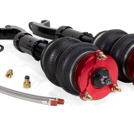 Air Lift Performance Komplettkit Mercedes - Benz MB W205 AWD