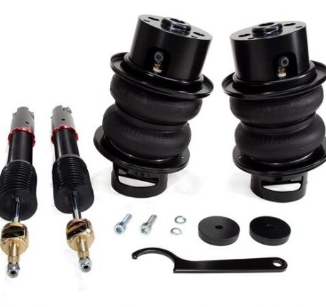 Air Lift Performance Komplettkit Mercedes - Benz MB W205 AWD