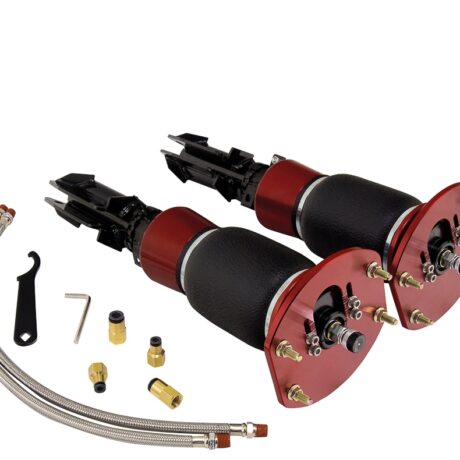 Air Lift Performance Komplettkit Porsche 911 BJ 11/90 - 05/94