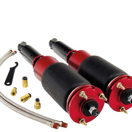 Air Lift Performance Komplettkit Porsche 911 BJ 11/90 - 05/94