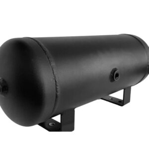 STREETEC tank1 – 11,5L – schwarz