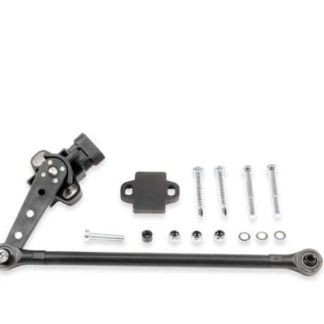 null-bar Höhensensorkit 3P->3H