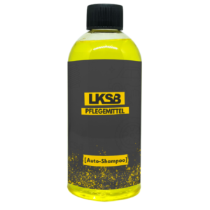 LKSB Premium Reiniger “Auto Shampoo” 500ml