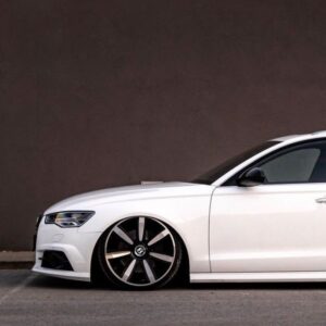 Achsteile Audi A6 C7