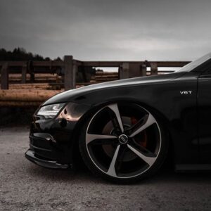 Achsteile Audi A7 C7