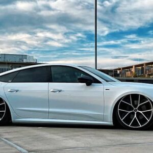 Achsteile Audi A7 4k C8