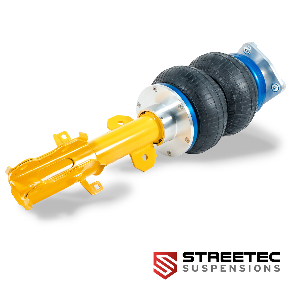 STREETEC 'Offroad & Camping' - Mercedes Benz W447