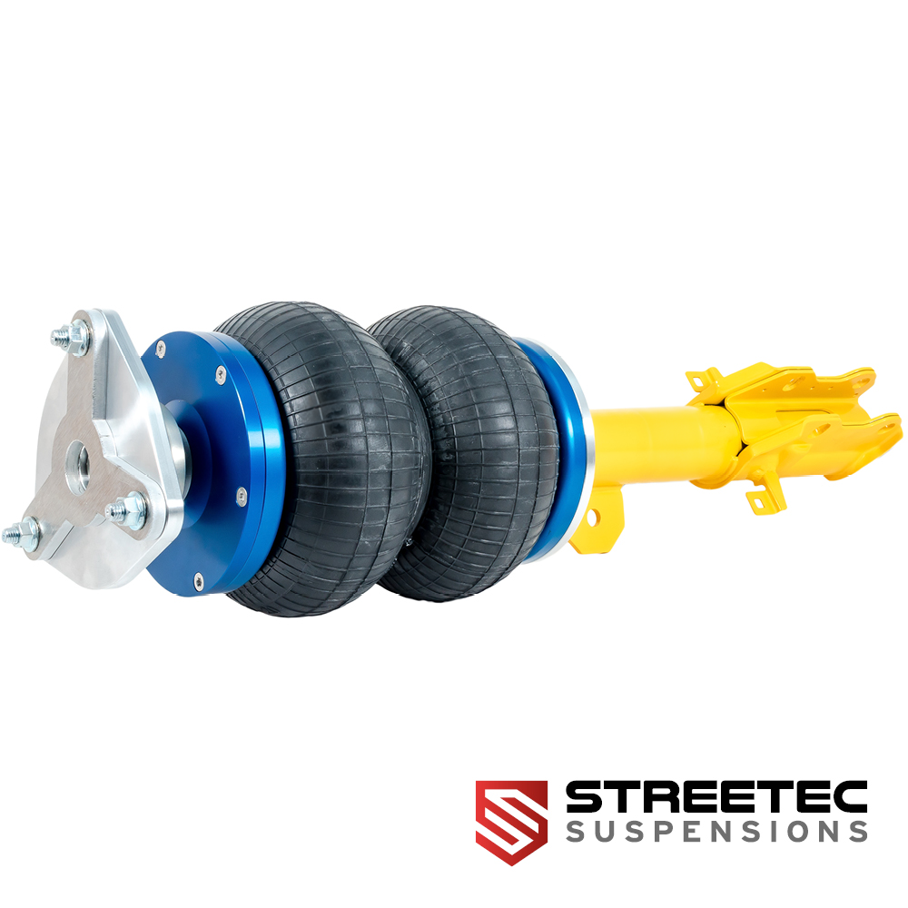 STREETEC 'Offroad & Camping' - Mercedes Benz W639